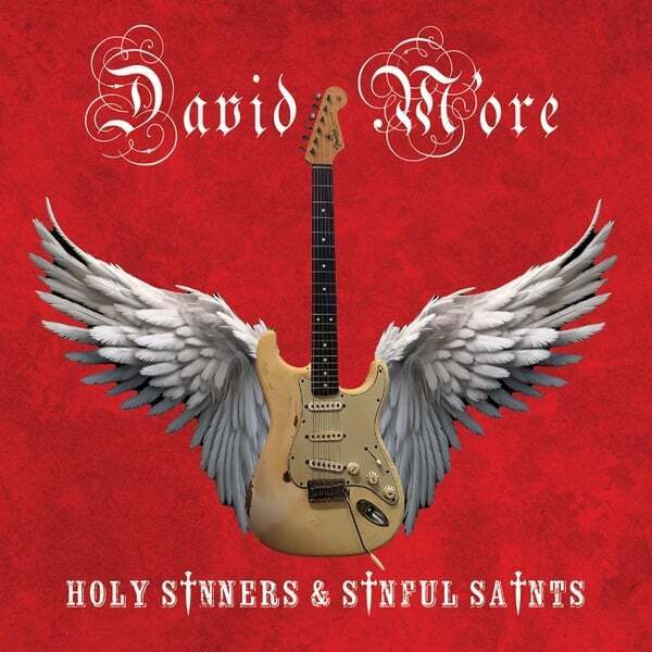 Cover art for Holy Sinners & Sinful Saints